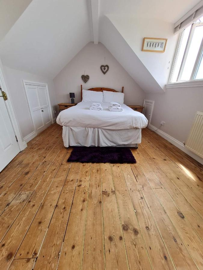 Endeavour - A Wonderful Holiday home